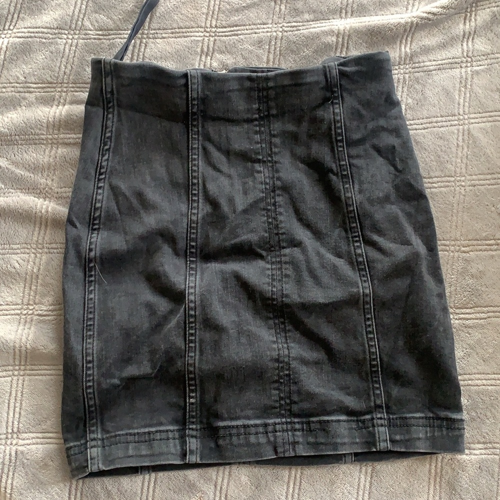 Free People Skirt!!